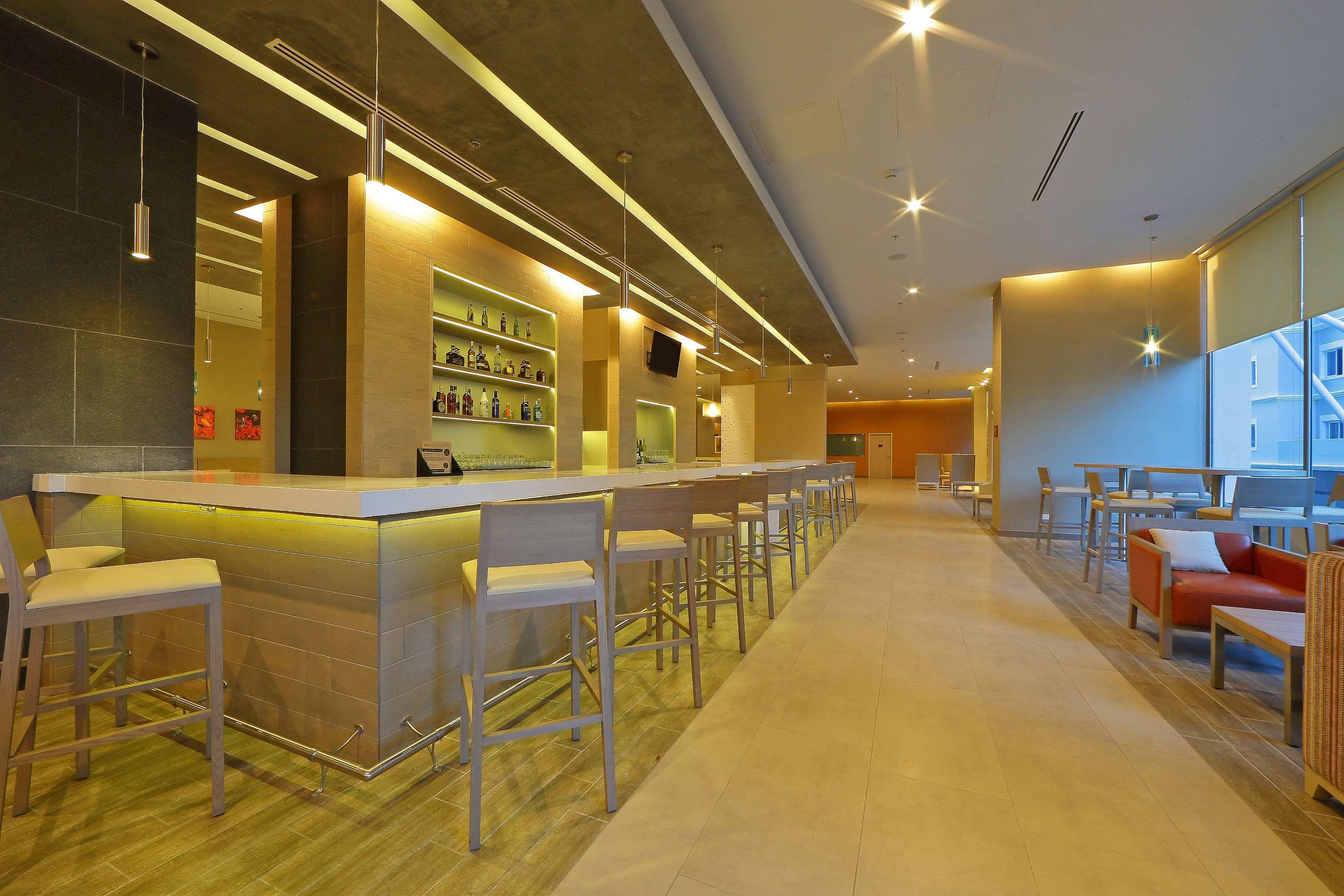 Hyatt Place Tegucigalpa Exterior photo