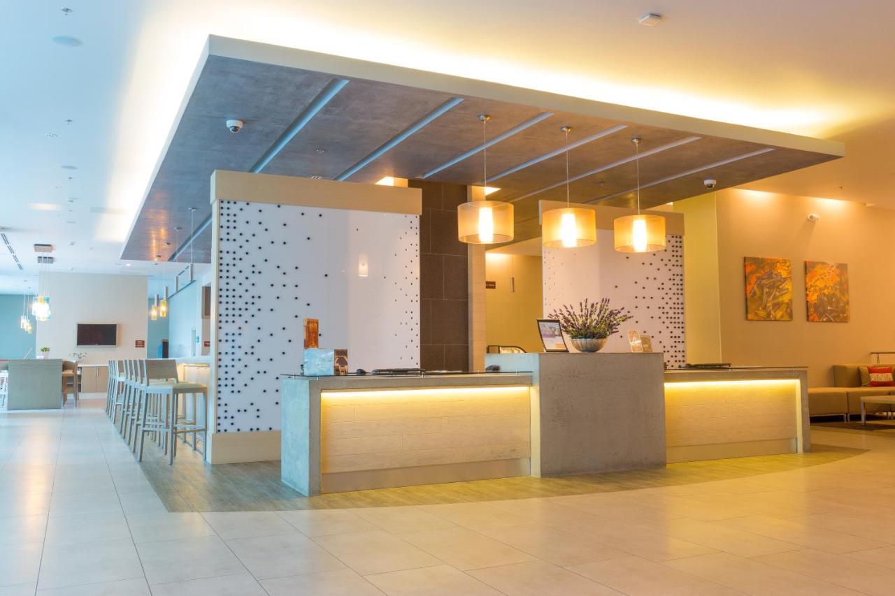 Hyatt Place Tegucigalpa Exterior photo