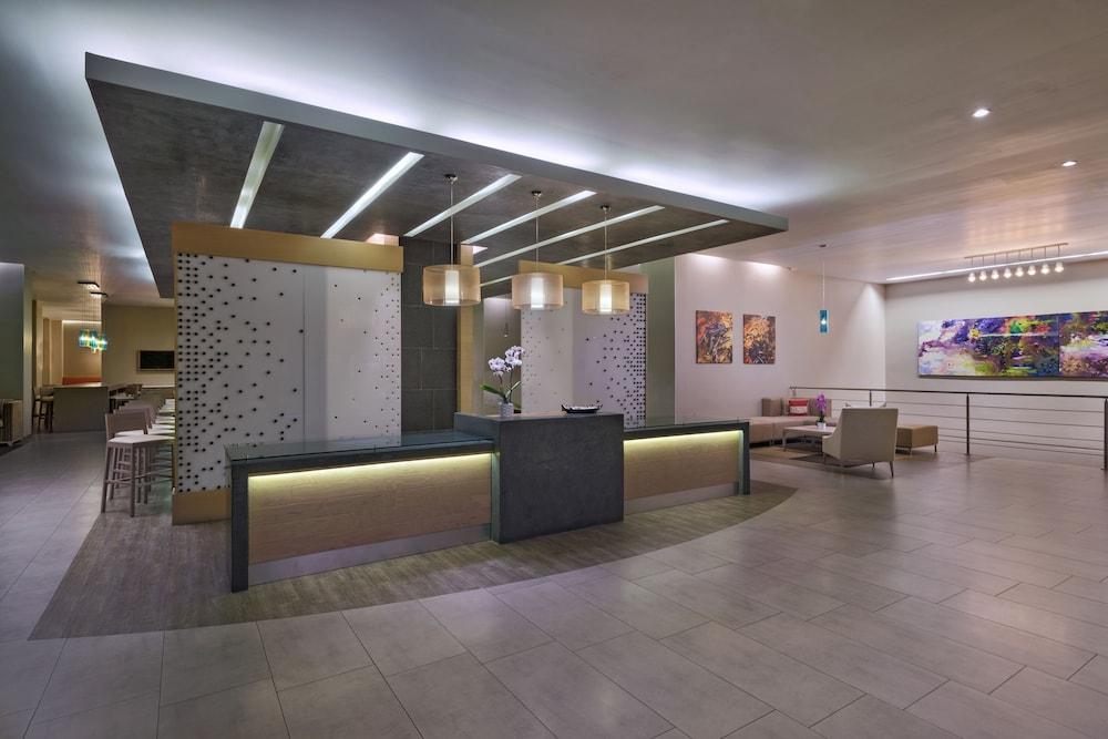 Hyatt Place Tegucigalpa Exterior photo
