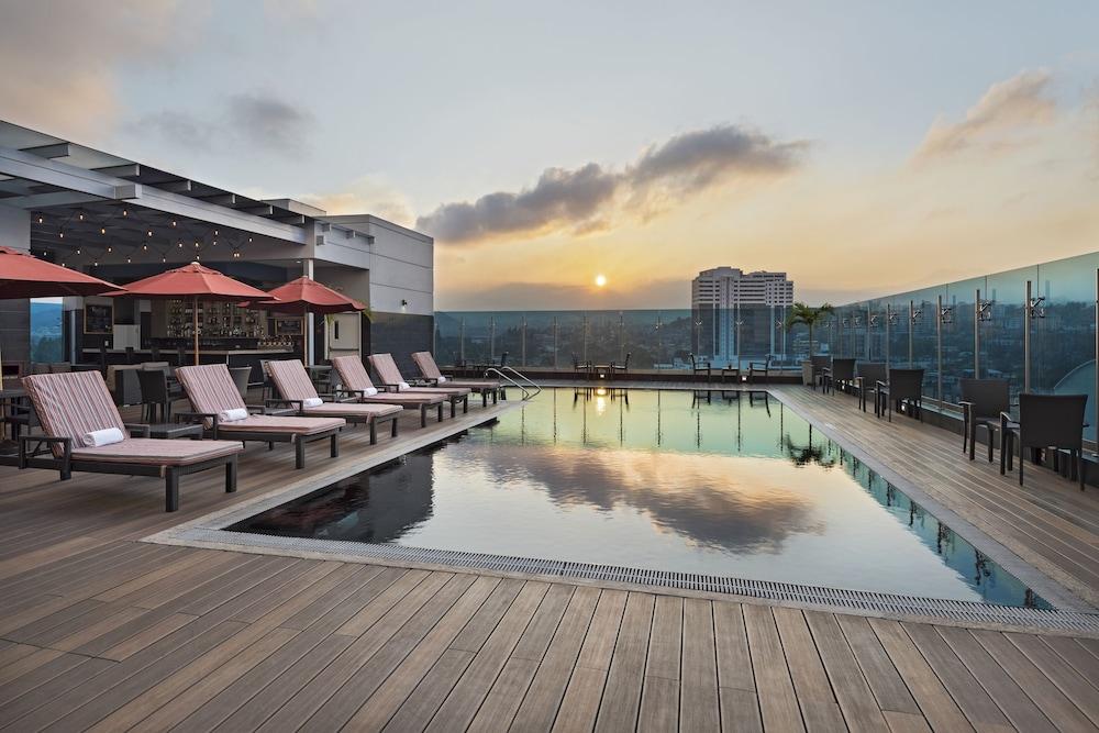 Hyatt Place Tegucigalpa Exterior photo