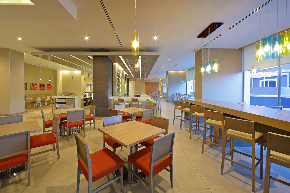 Hyatt Place Tegucigalpa Exterior photo