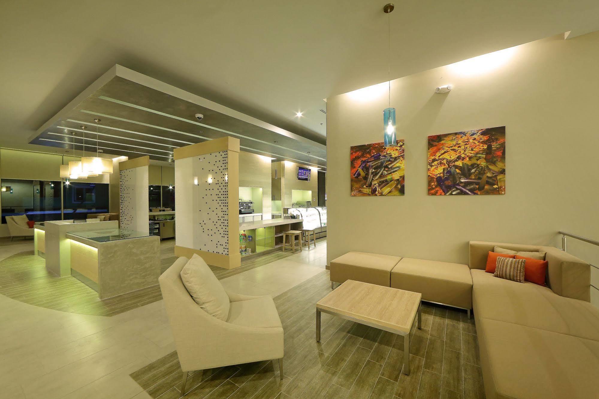 Hyatt Place Tegucigalpa Exterior photo