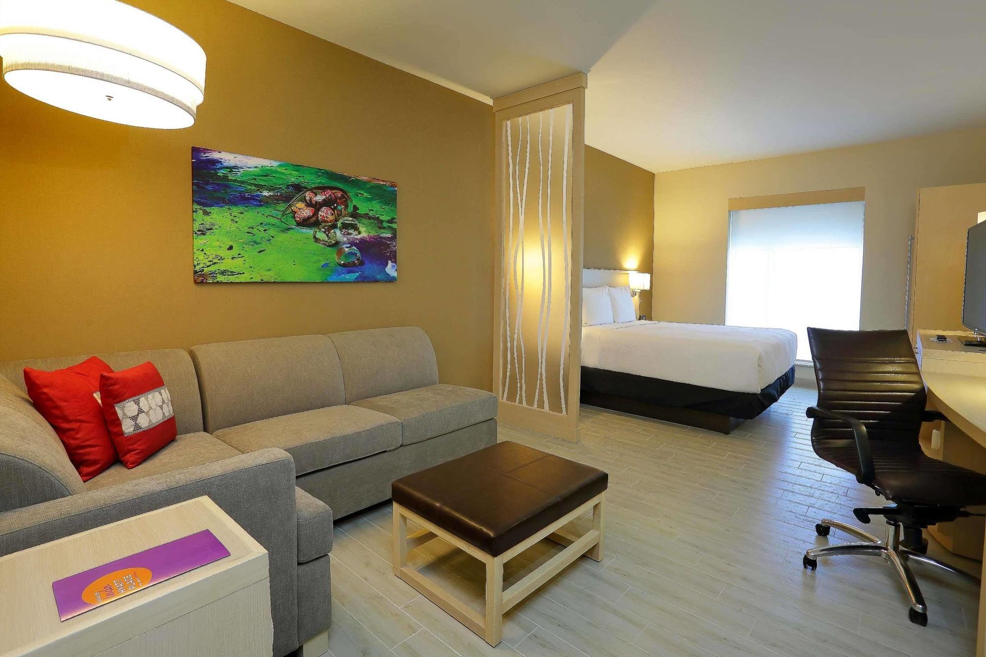 Hyatt Place Tegucigalpa Exterior photo
