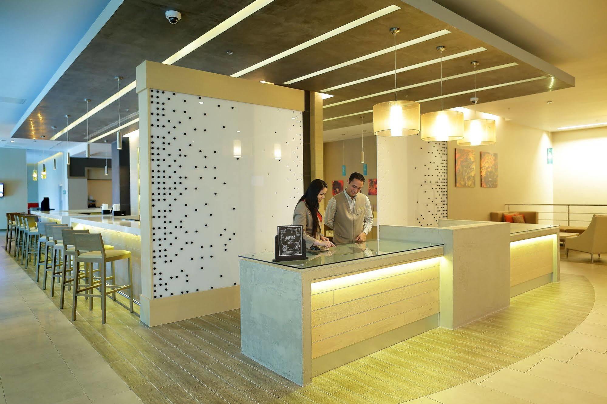 Hyatt Place Tegucigalpa Exterior photo